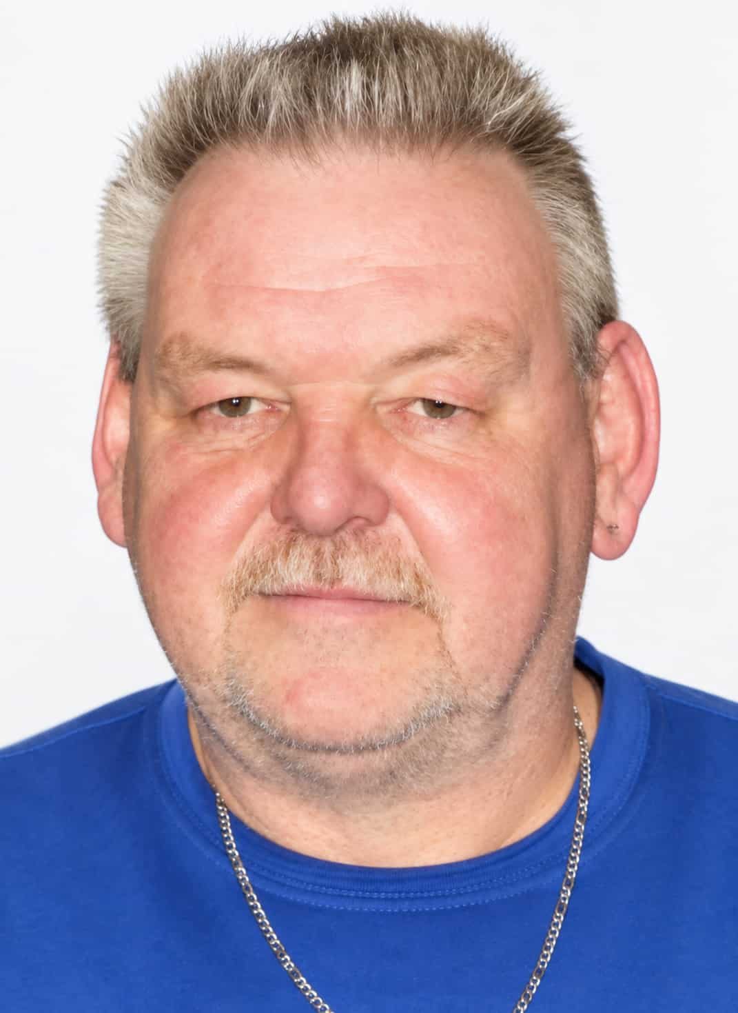 Klaus Weber