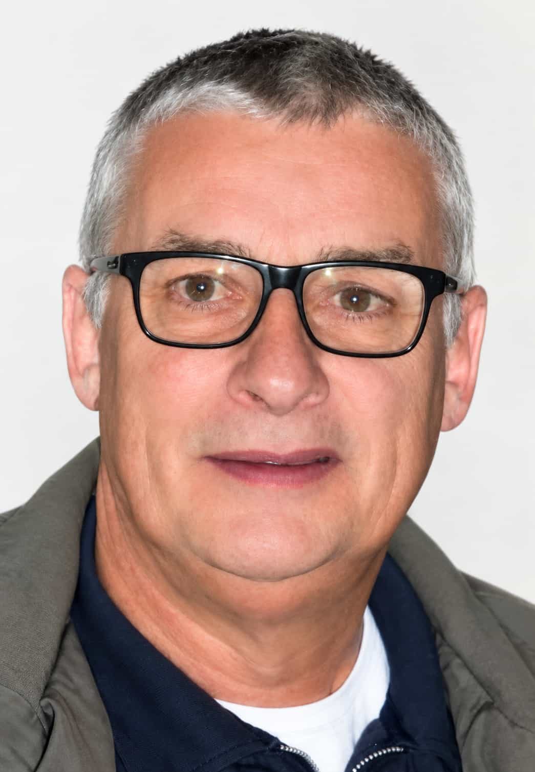 Norbert Fuß