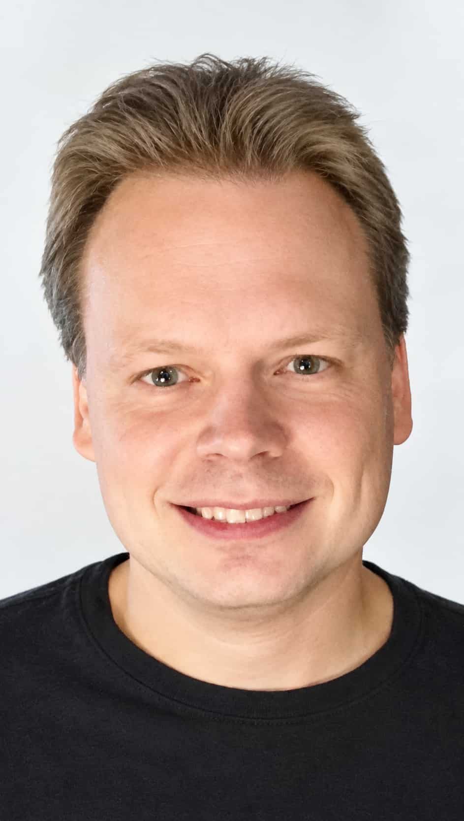 Oliver Teske