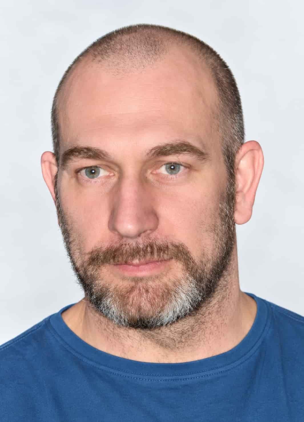 Michael Forstmann